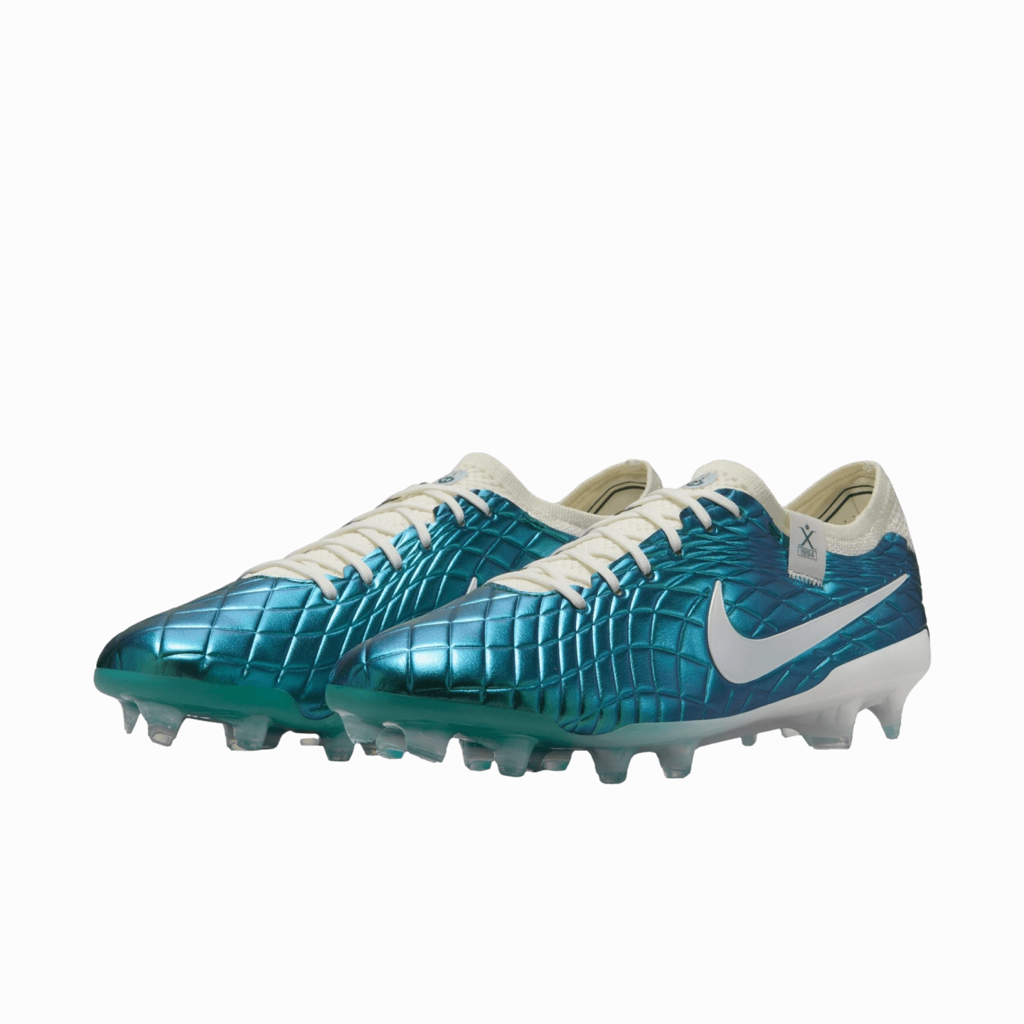 Nike Tiempo Legend 10 Elite 30 Anniversary Firm Ground Cleats Nike Tennis Shoes Retro