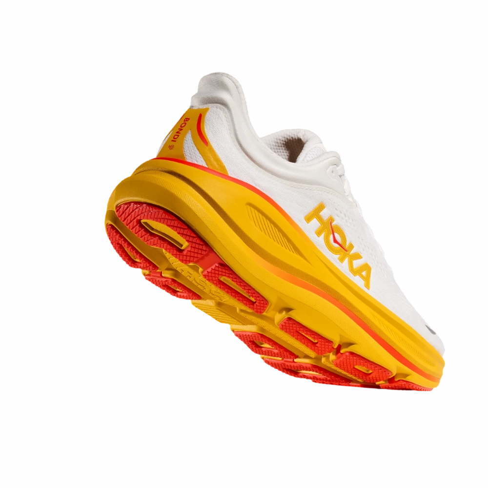 Best Running Arch Support HOKA - Women's Bondi 9