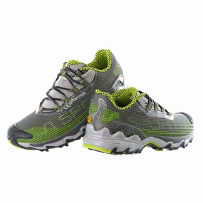 La Sportiva Wildcat Trail-Running Shoes - Men's Best Shoes For Hiking And Trail Running
