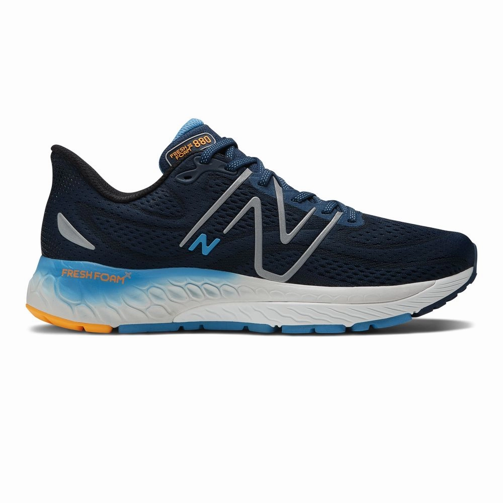New Balance Fresh Foam X 880 v13 2E Mens Running Shoes Adizero Evo Sl Running Shoe
