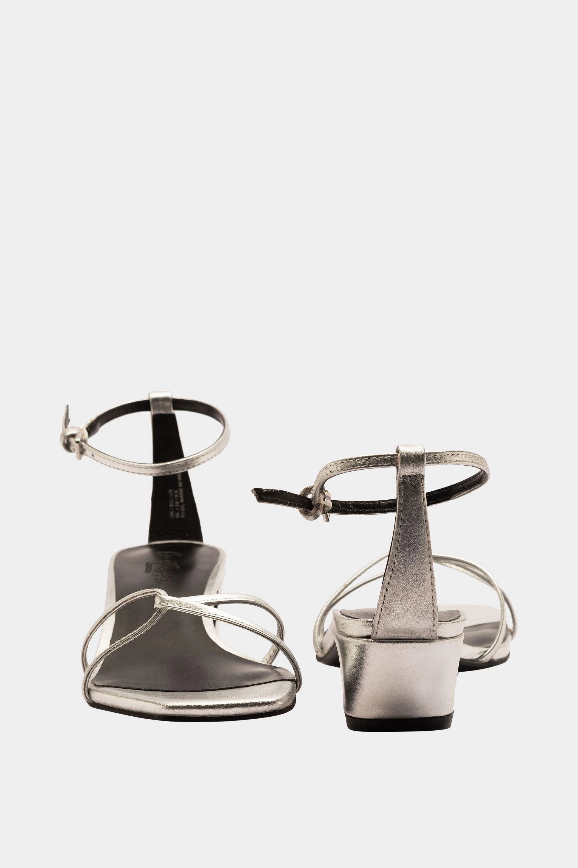 Sandals Ralph Lauren Off The Hook London Holborn - Sandals