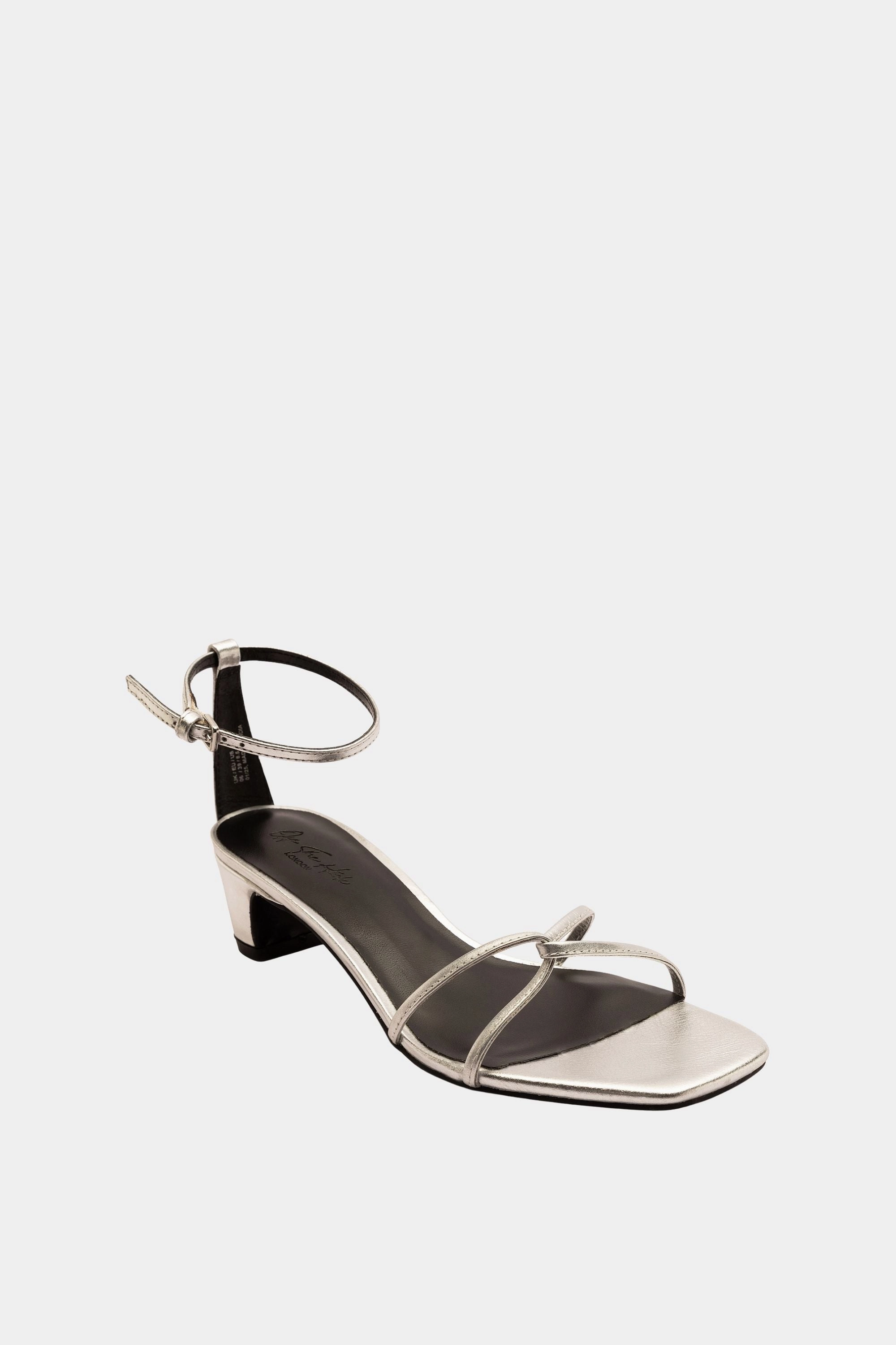 Caribloop.com Sandals Off The Hook London Holborn - Sandals