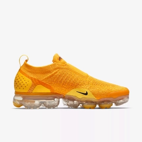 Gps Nike Shoes Nike Air Vapormax Moc 2 &quot;University Gold&quot; Shoes Sneakers Men Sale Size US 7, 8, 8.5, 9, 10, 11