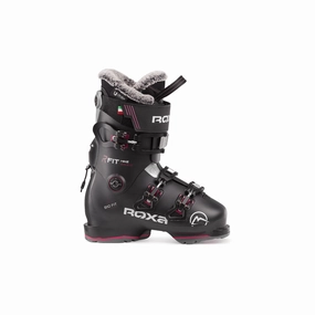 RFIT Hike 85 Touring Ski Boots - Womens Adorable Cowboy Boots