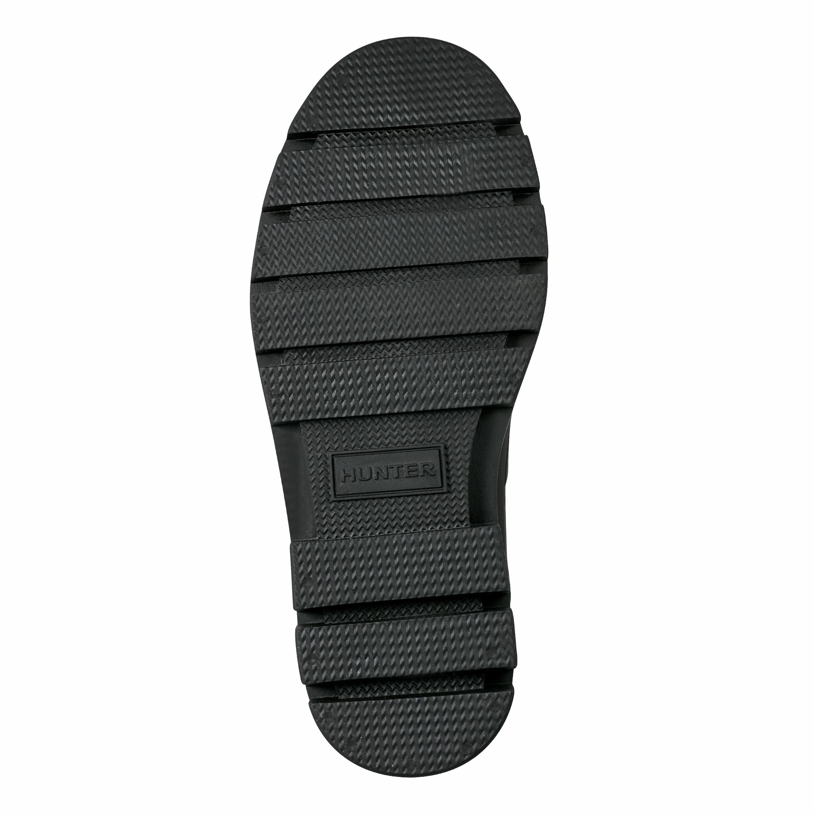 Hunter Women's Diana Waterproof Lace-Up Rain Boots Norty Rain Boots