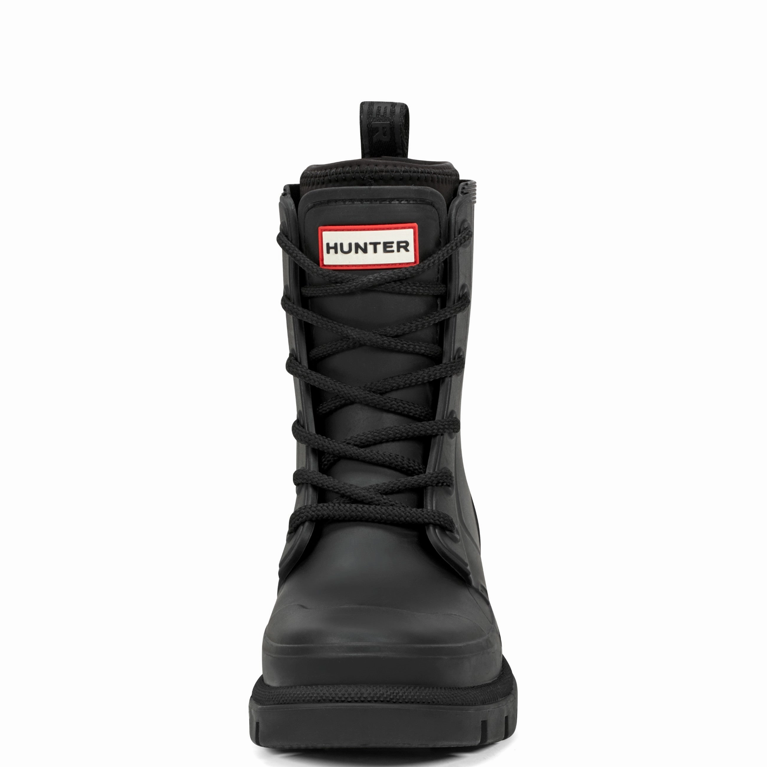 Walmart Com Rain Boots Hunter Women's Diana Waterproof Lace-Up Rain Boots