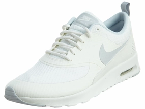 Nike High Top Athletic Shoes Nike Air Max Thea Txt Womens Style : 819639.
