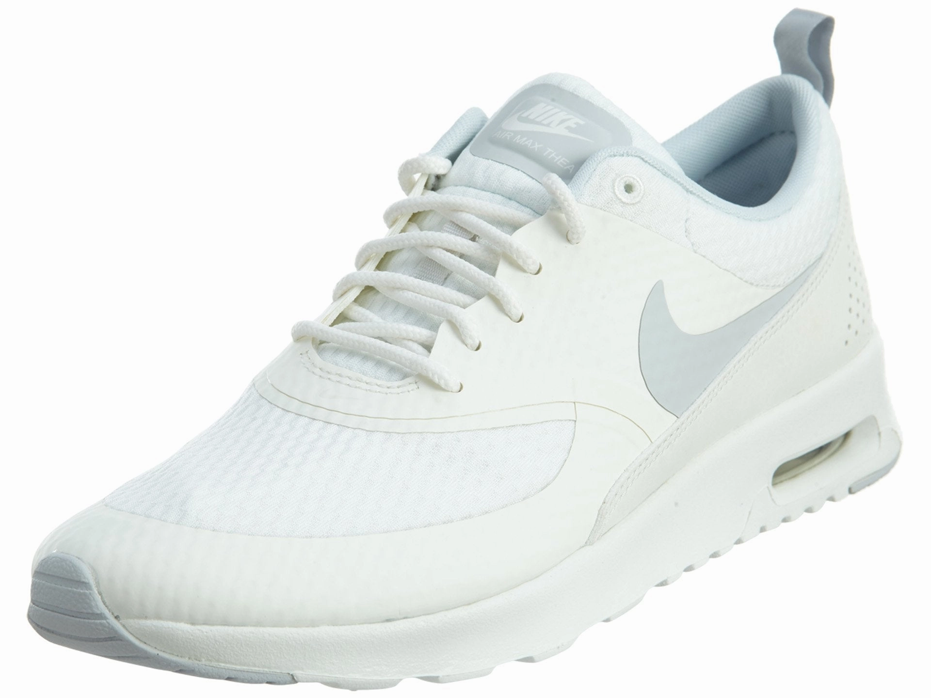 Club America Nike Shoes Nike Air Max Thea Txt Womens Style : 819639.
