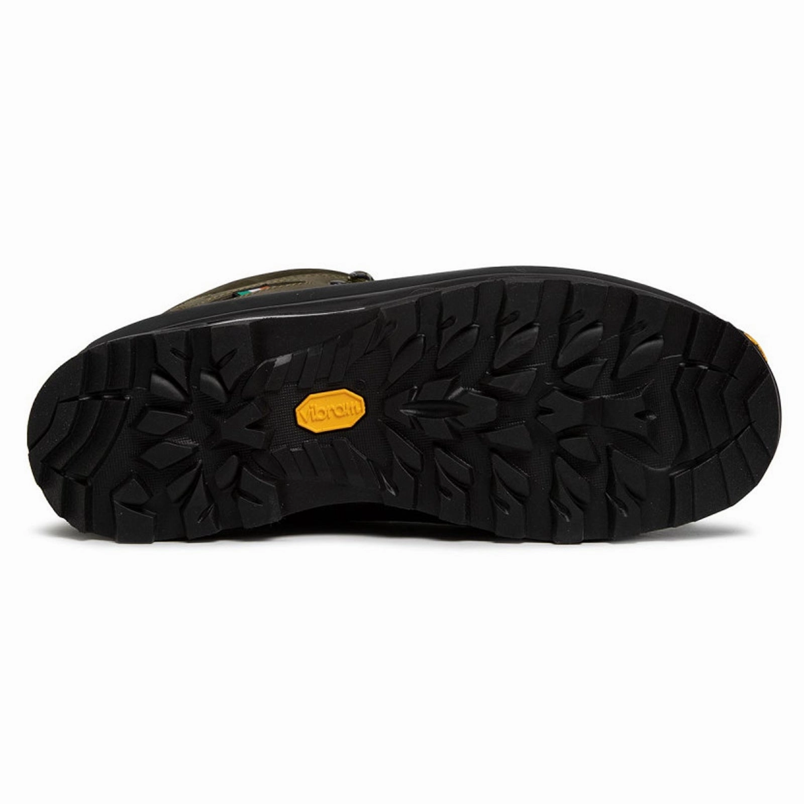 Hiking Boots 6.5 Zamberlan 961 Guide LTH RR Nubuck Men's Ankle Brown Boots