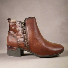 PIKOLINOS Malaga W6W-8968C1 Steel Toe Working Boots