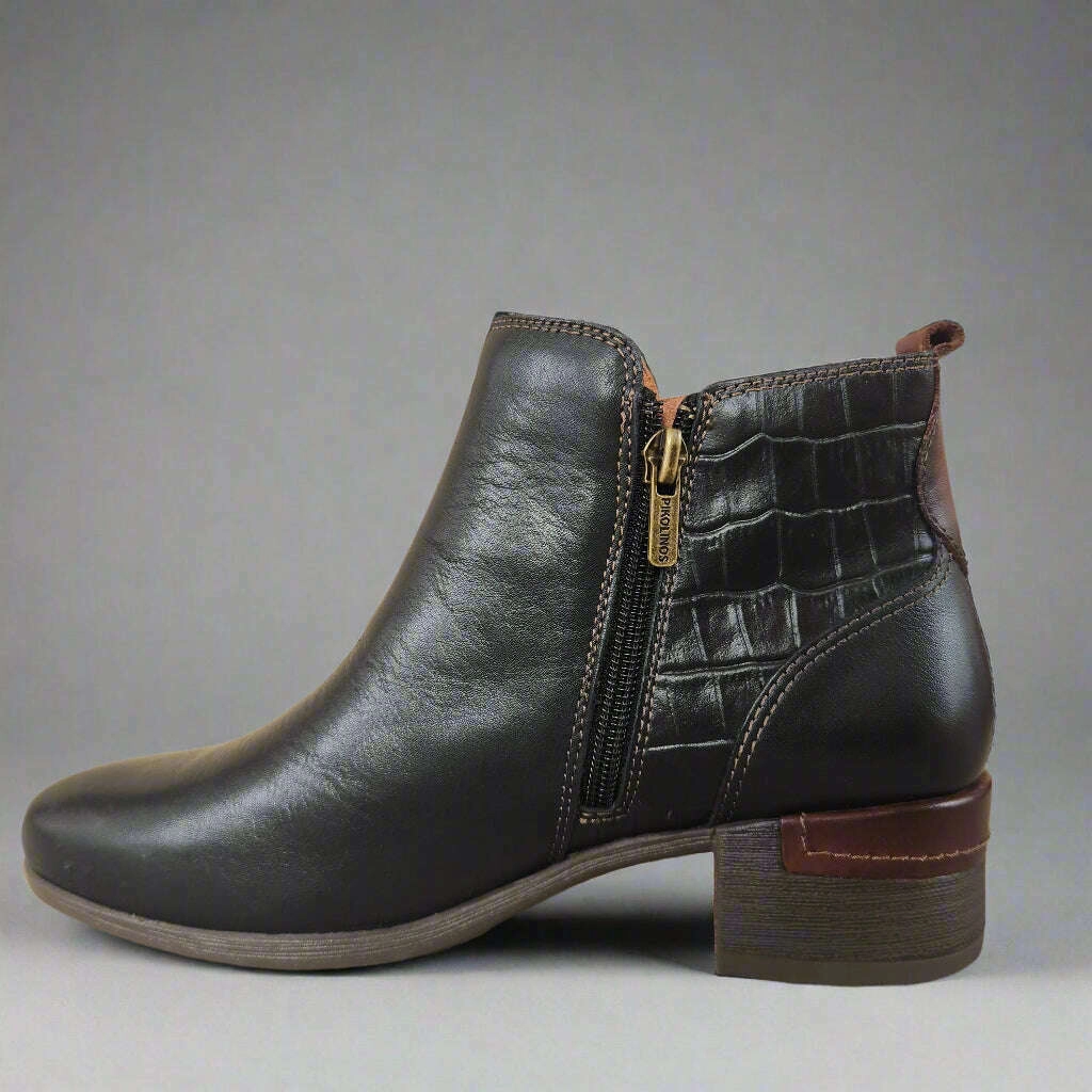 Ugg Clear Boots PIKOLINOS Malaga W6W-8968C1