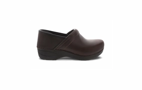 Baldo Clogs DANSKO WOMENS  XP 2.0 WATERPROOF - BROWN