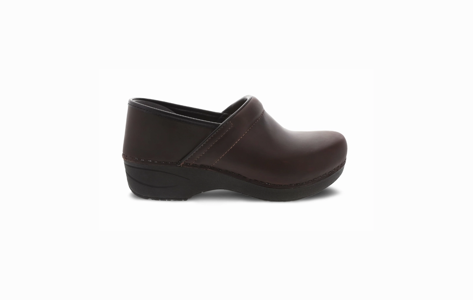 DANSKO WOMENS  XP 2.0 WATERPROOF - BROWN Clogs With Adjustable Strap