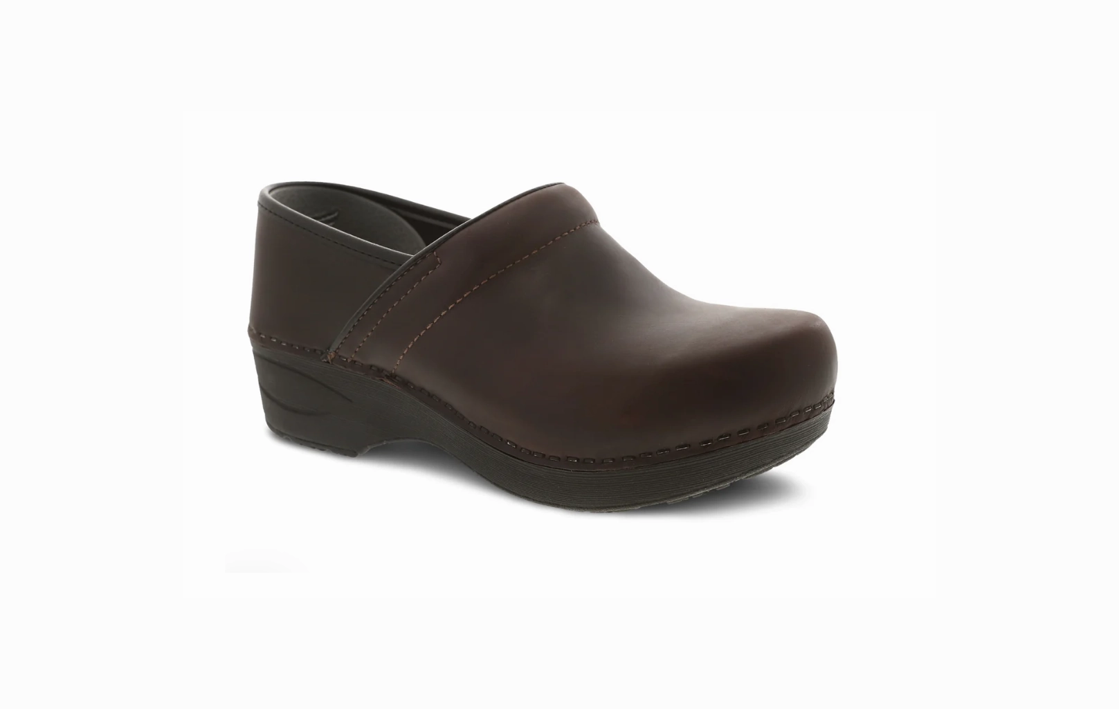 Best Comfort Clogs DANSKO WOMENS  XP 2.0 WATERPROOF - BROWN