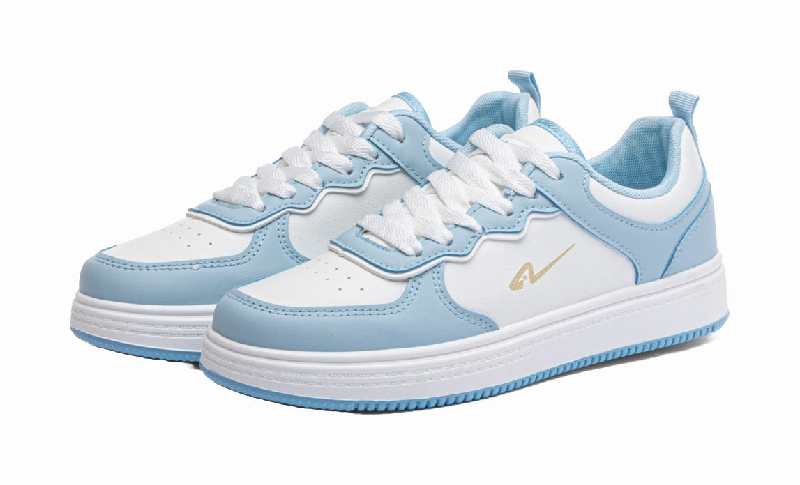 Hiking Shoes For Hunting RENBEN Slip Resistant Cushioning Abrasion Resistant Breathable Low top Skateboard Shoes Women's