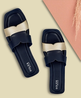 Paragon RK6023L Women Sandals | Casual & Formal Sandals | Stylish, Comfortable & Durable | For Daily & Occasion Wear Arch Supports For Sandals