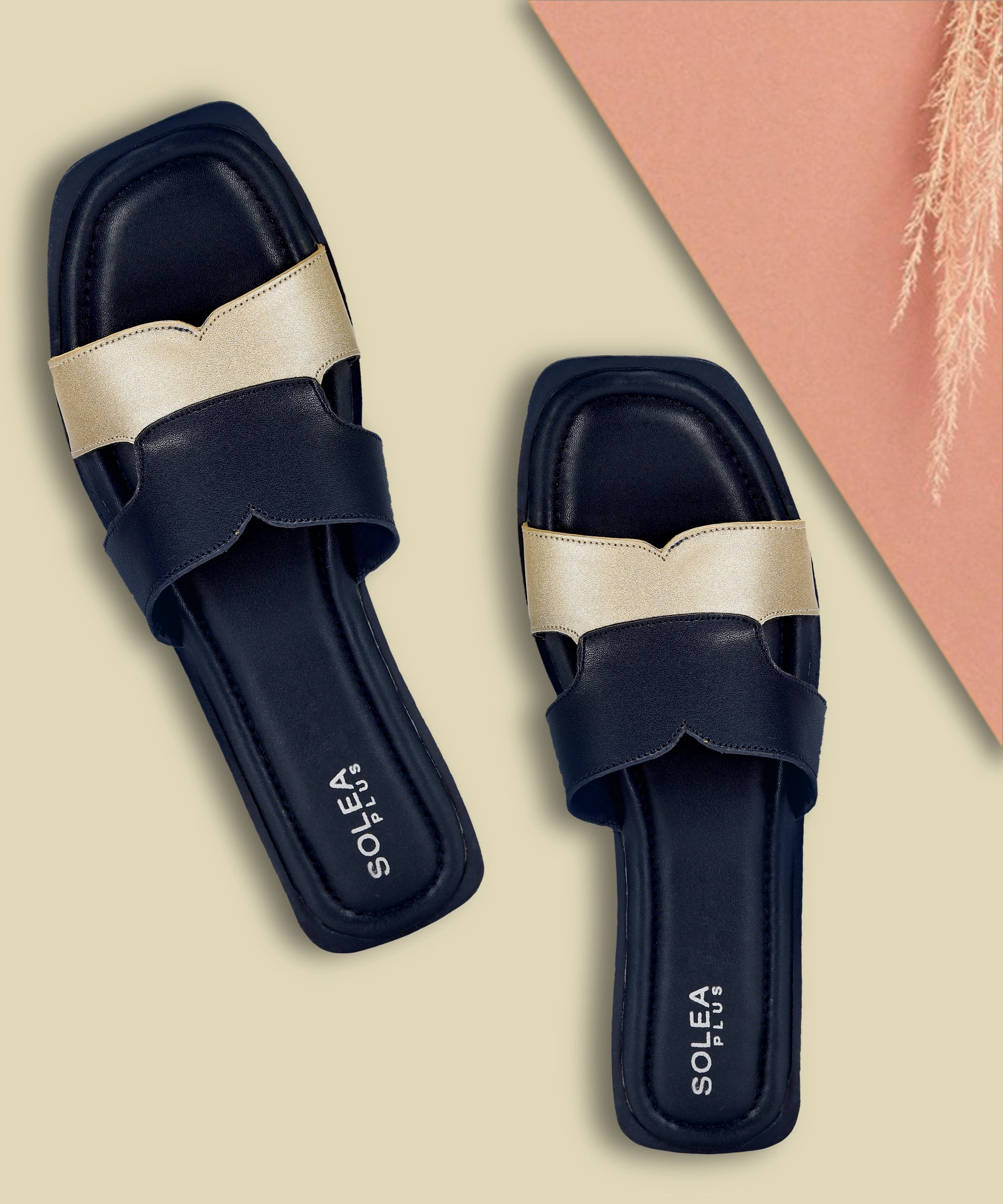 Sandals Near Me Paragon RK6023L Women Sandals | Casual & Formal Sandals | Stylish, Comfortable & Durable | For Daily & Occasion Wear
