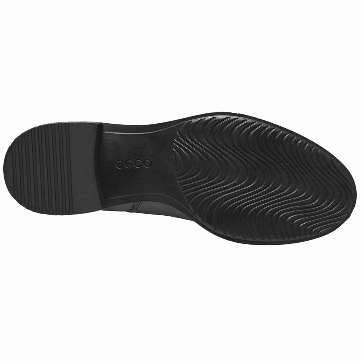 Ecco Sartorelle 25 266503 Full Grain Leather Women's Black Ankle Boots - UK 5-5.5 - US 7-7.5 Women - EU 38 Skinny Jeans With Ankle Boots Outfits