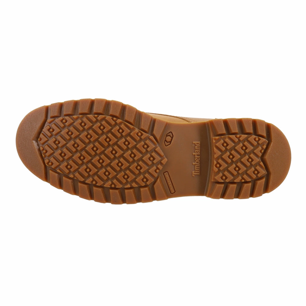 Best Shoes For Muddy Trails Redwood Falls Waterproof Round Toe Lace Up Boots