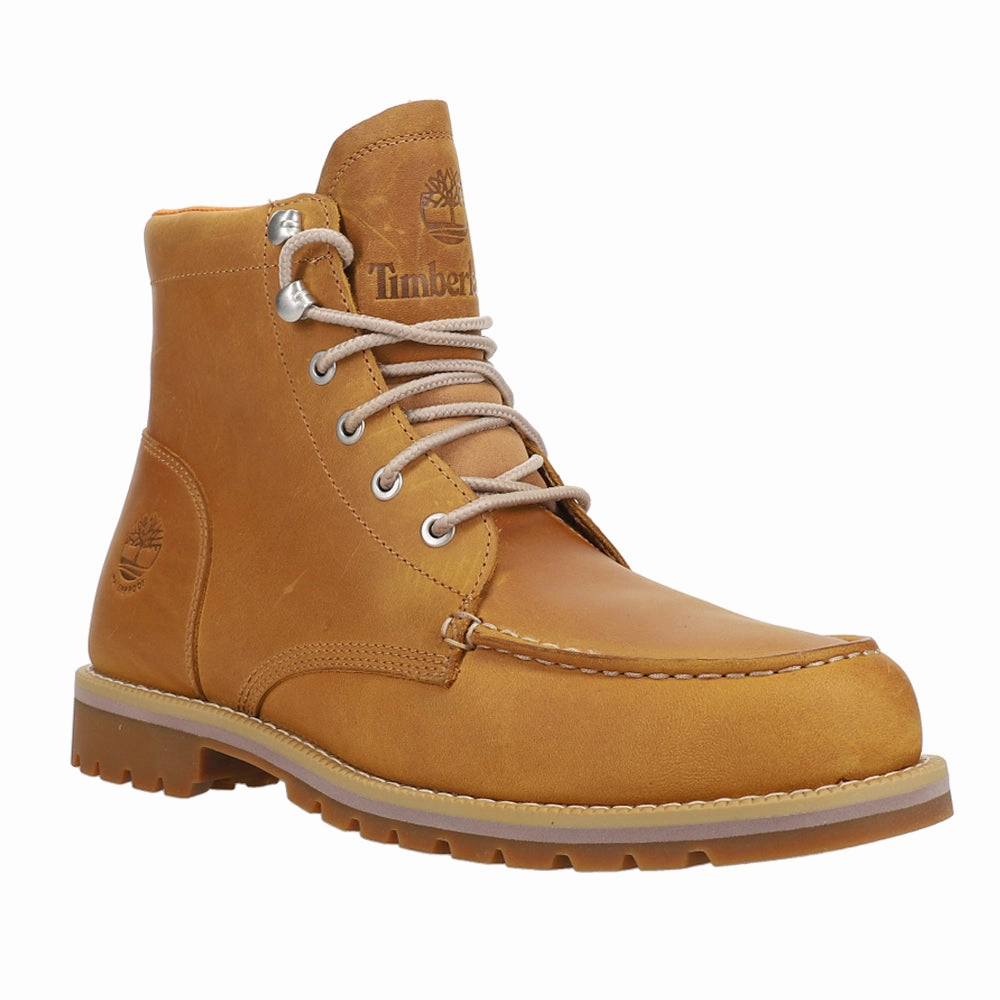 Gel-venture Waterproof Trail Running Shoes Redwood Falls Waterproof Round Toe Lace Up Boots