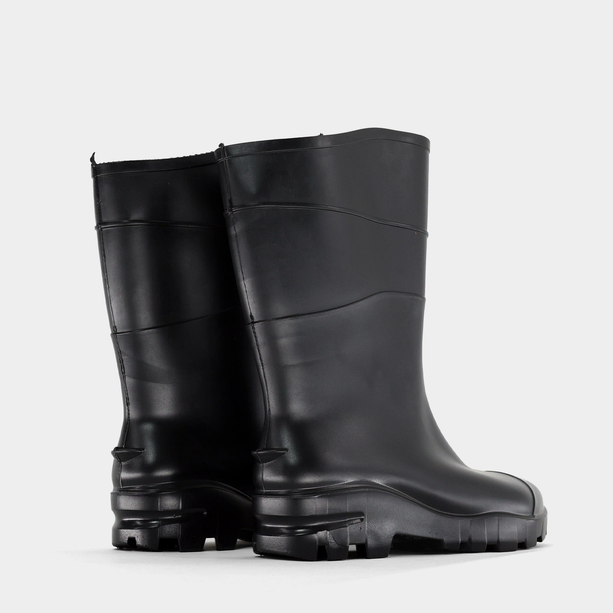 Hunter Rain Boots Comfortable Economy Boot