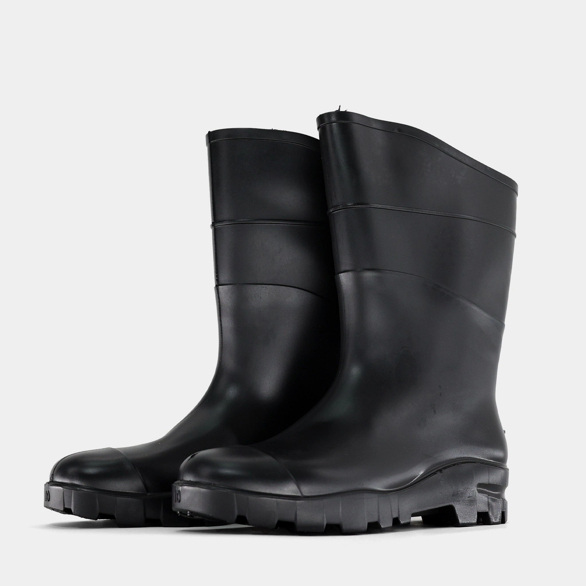 Economy Safety Boot Wbsj Rain Boots