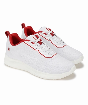Shoes Walking All Day Eeken KE1234G White Comfortable Daily Outdoor Casual Walking Shoes For Men