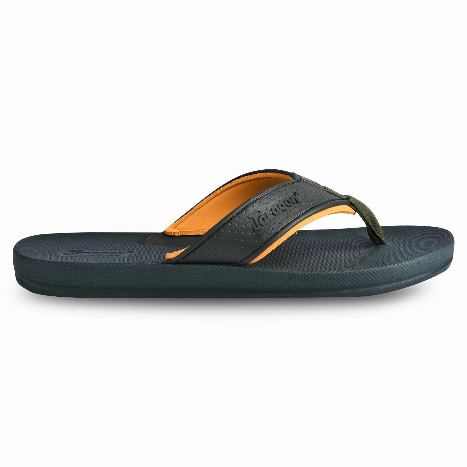 Best Flip Flops For Umrah Paragon EVK3413G Men Stylish Lightweight Flipflops | Casual & Comfortable Daily-wear Slippers for Indoor & Outdoor | For Everyday Use