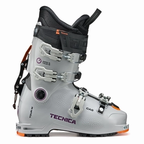 Ammunition Boots Zero G Tour Ski Boots - Womens