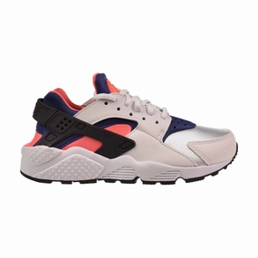 Bo Jackson Nike Shoe Nike Air Huarache Run Women's Shoes White-Hot Lava