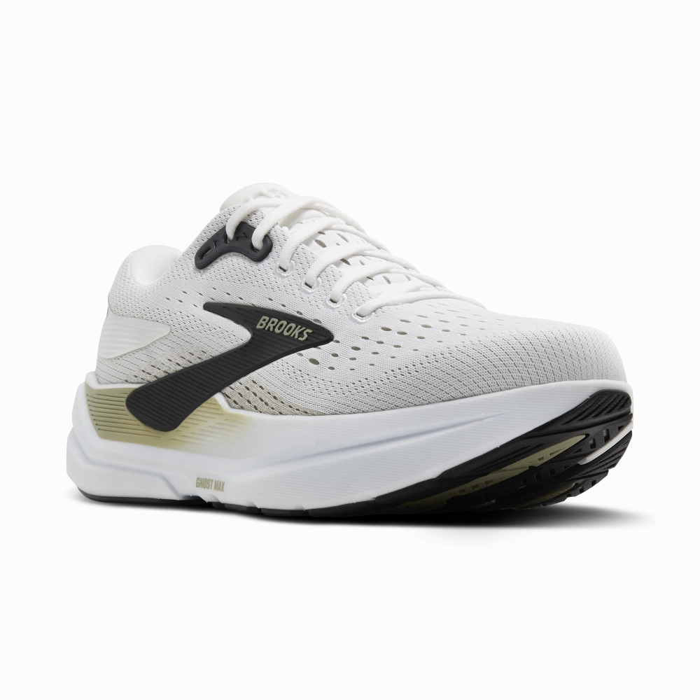 BROOKS - Men's Ghost Max 3 Shoes For Appalachian Trail