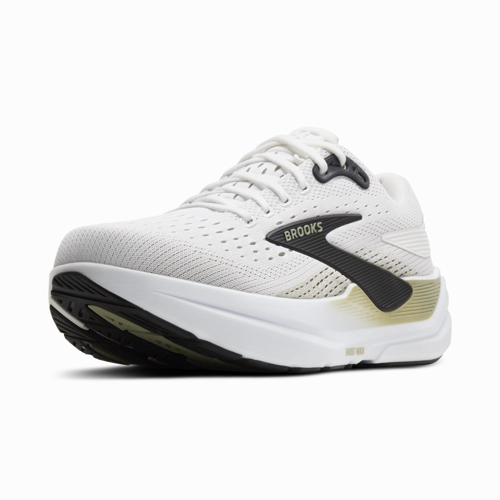 BROOKS - Men's Ghost Max 3 High Drop Trail Shoes