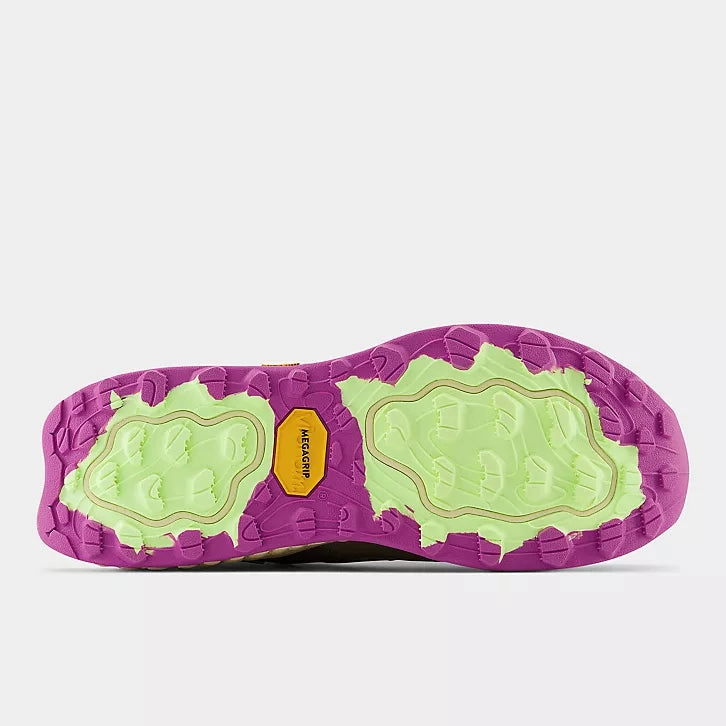 Fresh Foam X Hierro Mid GTX - Bungee with Brindle Insulated Winter Hiking Boots