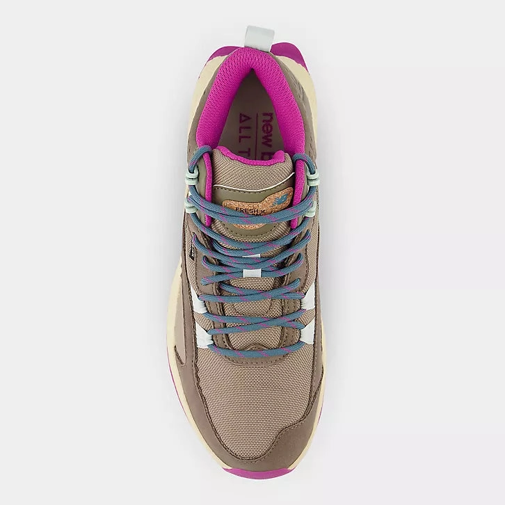 Fresh Foam X Hierro Mid GTX - Bungee with Brindle Keen Hiking Boots Canada