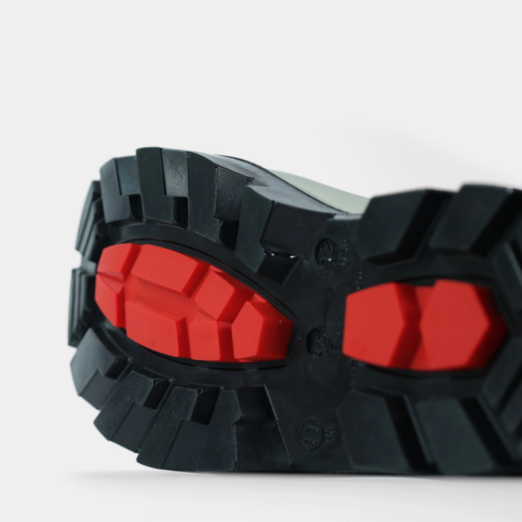 Tread Safety Boot Anine Bing Rain Boots