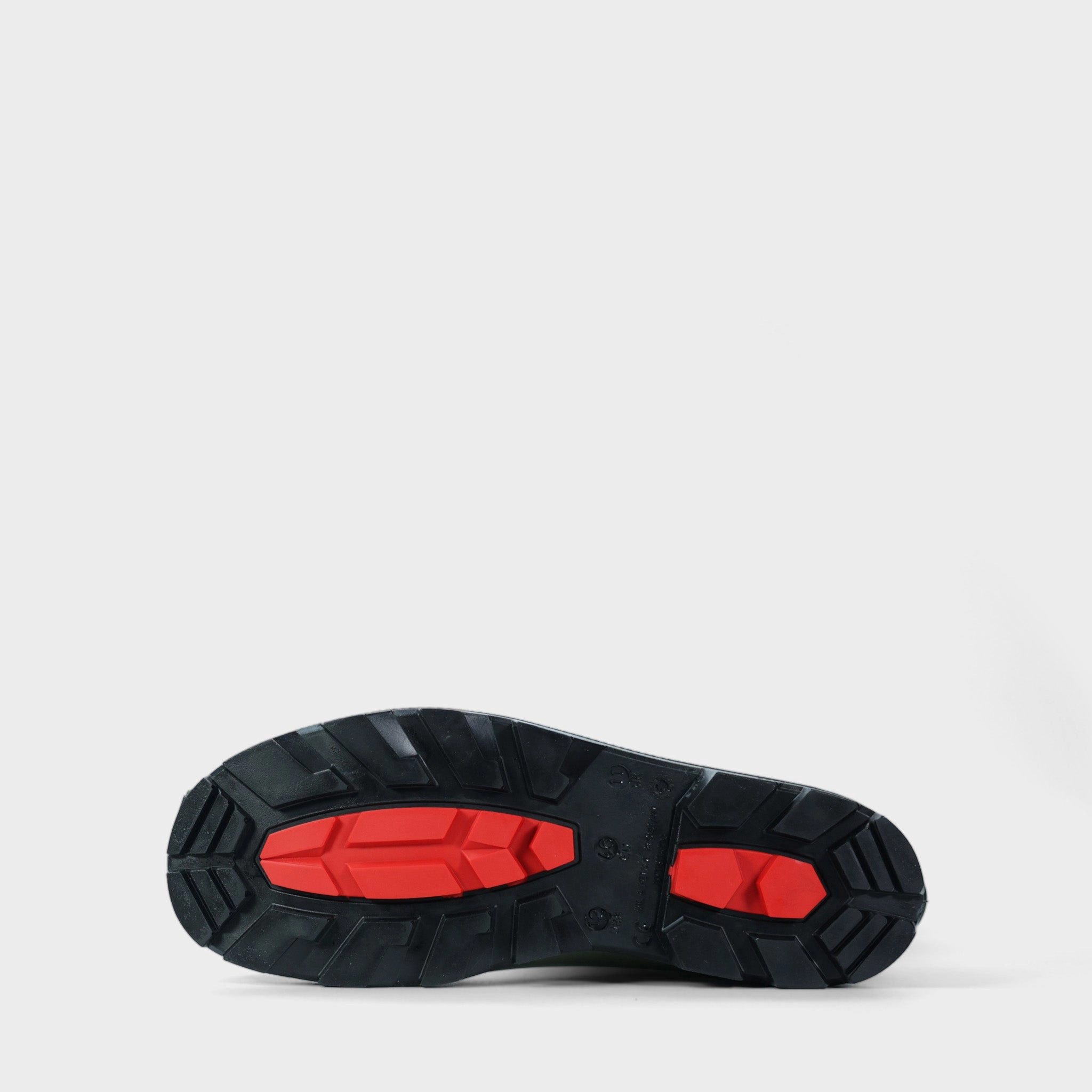 Tread Safety Boot Play Tall Rain Boots