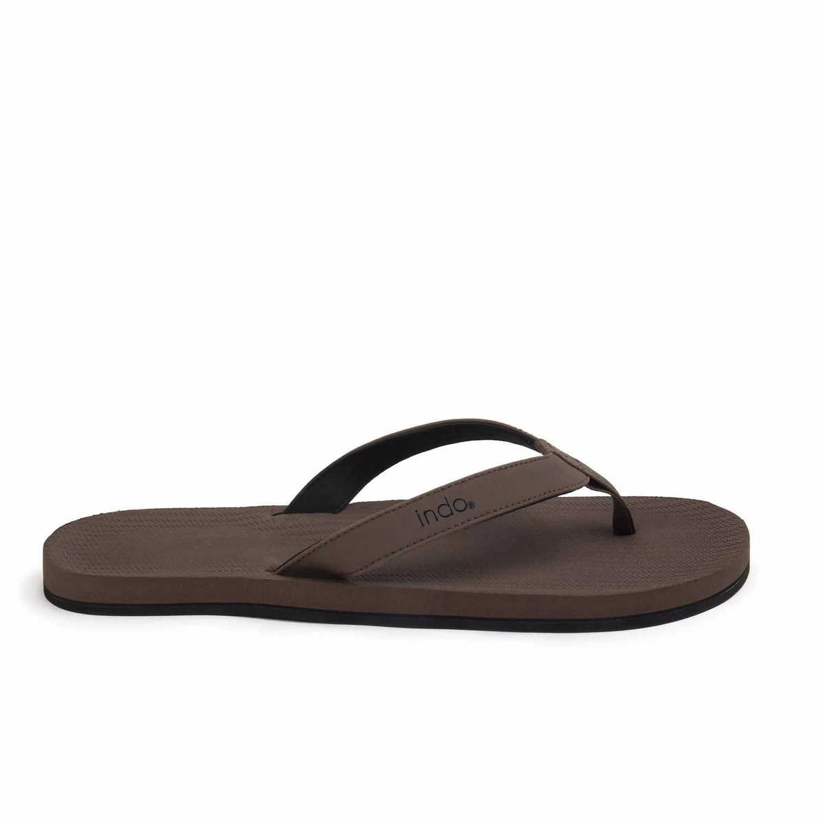 SOIL | THE ESSNTLS TIRE SOLE - Indosole Paul Frank Flip Flops