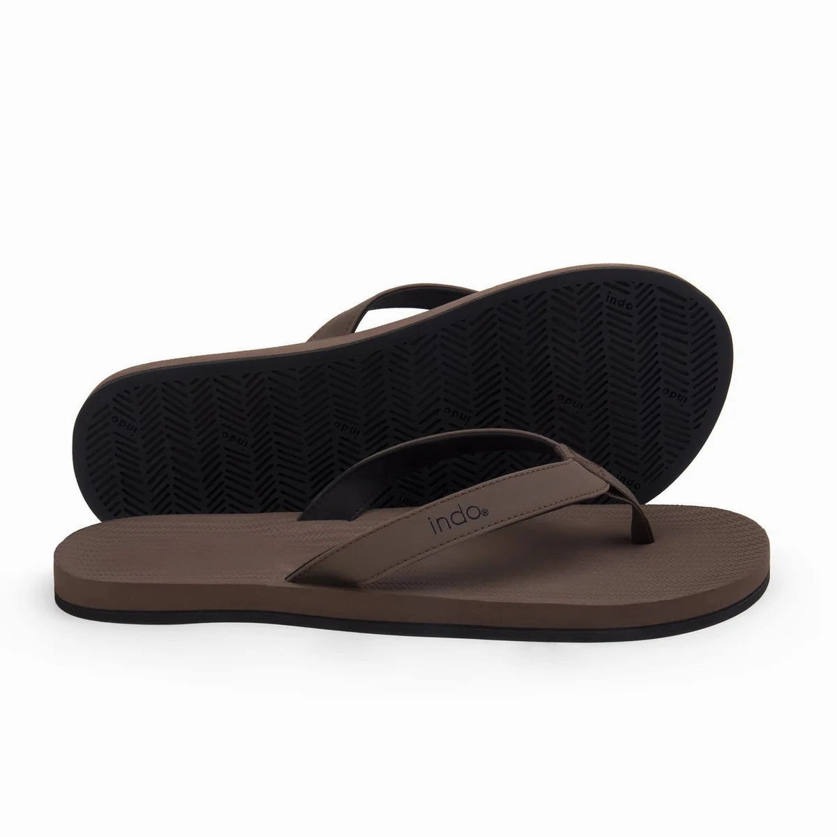 SOIL | THE ESSNTLS TIRE SOLE - Indosole Rainbow Flip Flops Rack Room Shoes
