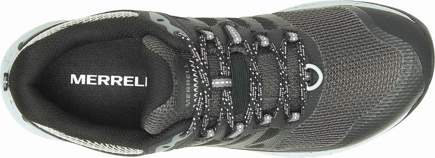 Progrid Outlaw Trail Running Shoe Merrell Antora 3 GORE-TEX Womens Trail Running Shoes - Black