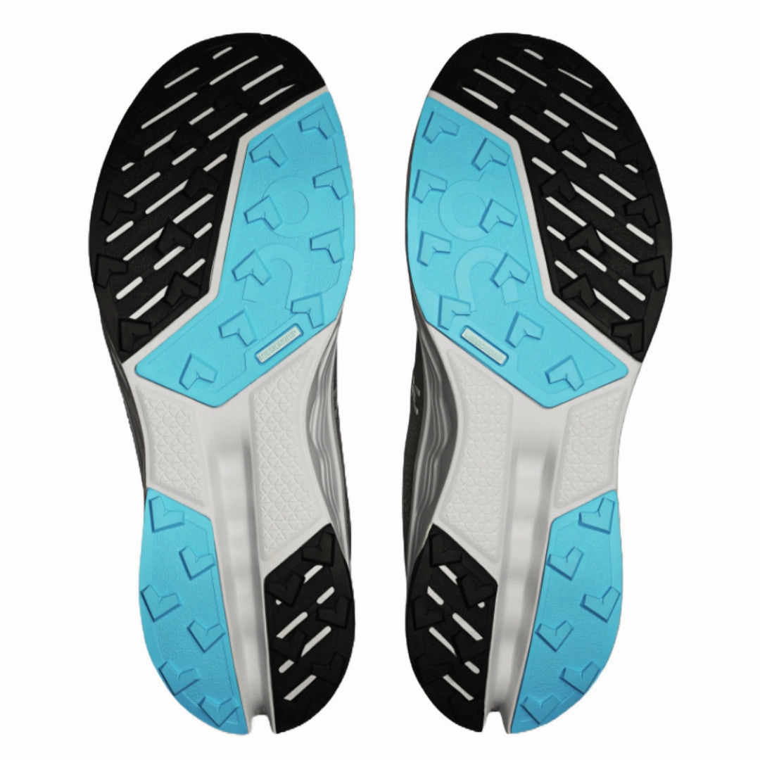 Mens Cloudsurfer Trail 2 Waterproof Brands Of Trail Running Shoes