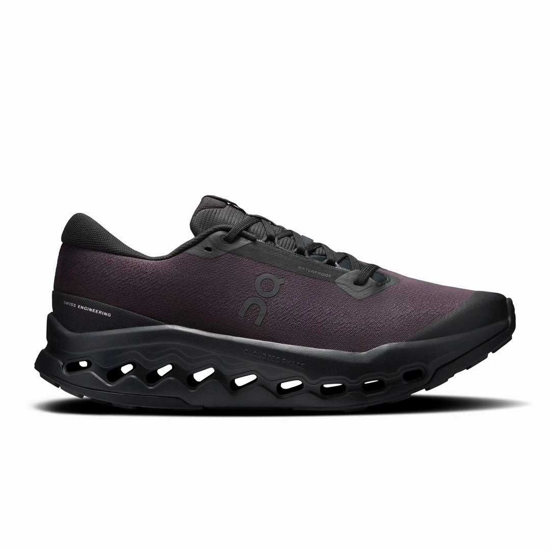Mens Cloudsurfer Trail 2 Waterproof Summer Trail Shoes