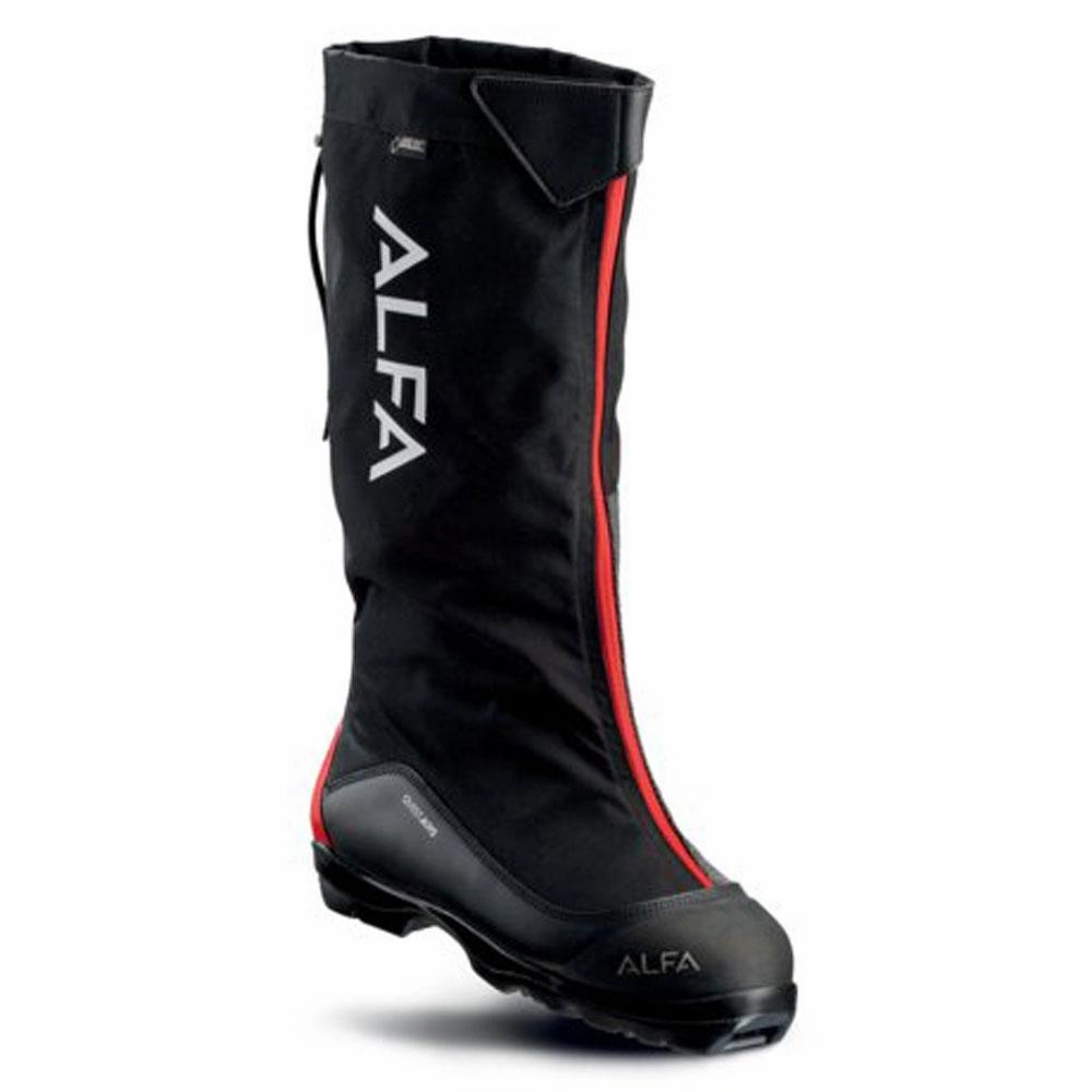 Fish Skin Cowboy Boots Quest Aps NNN BC Boot