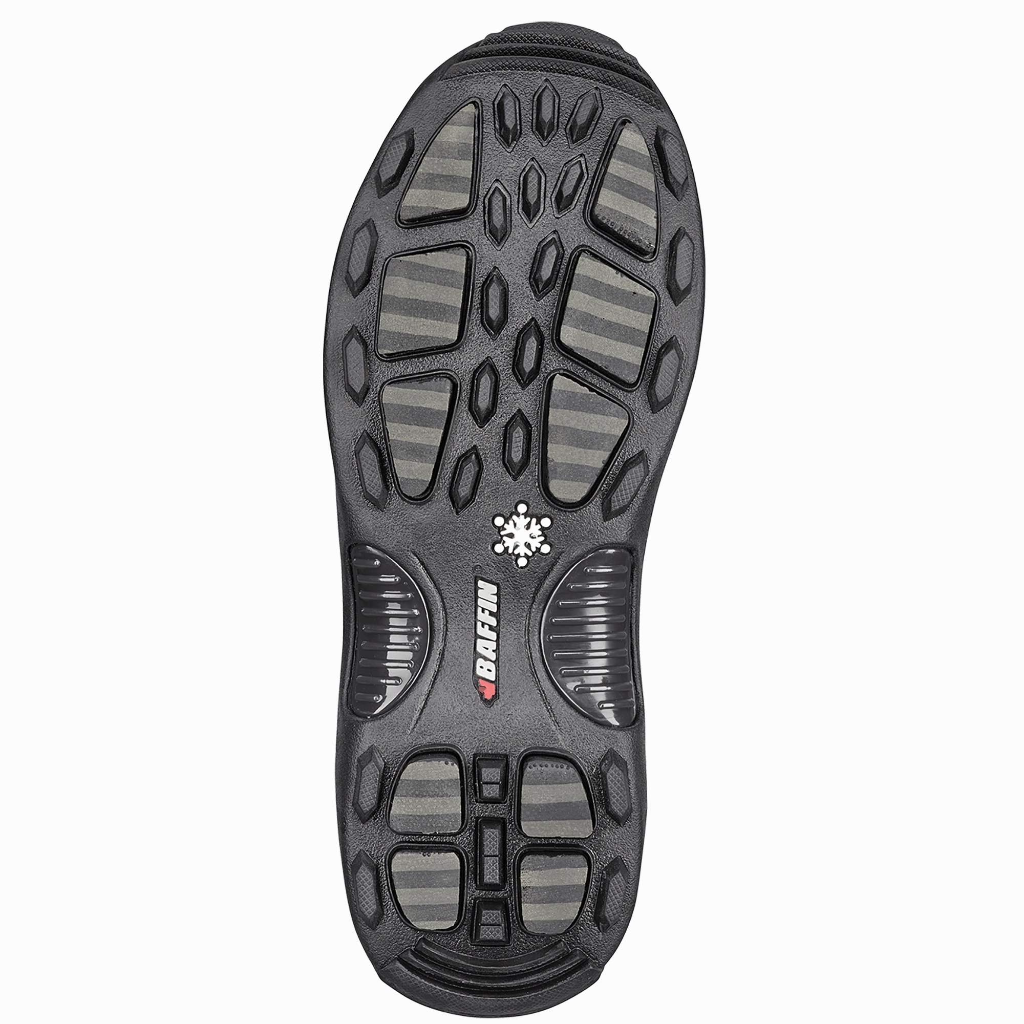 ELDORA | Women's Boot Vivobarefoot Tracker Ii Fg Hiking Boots