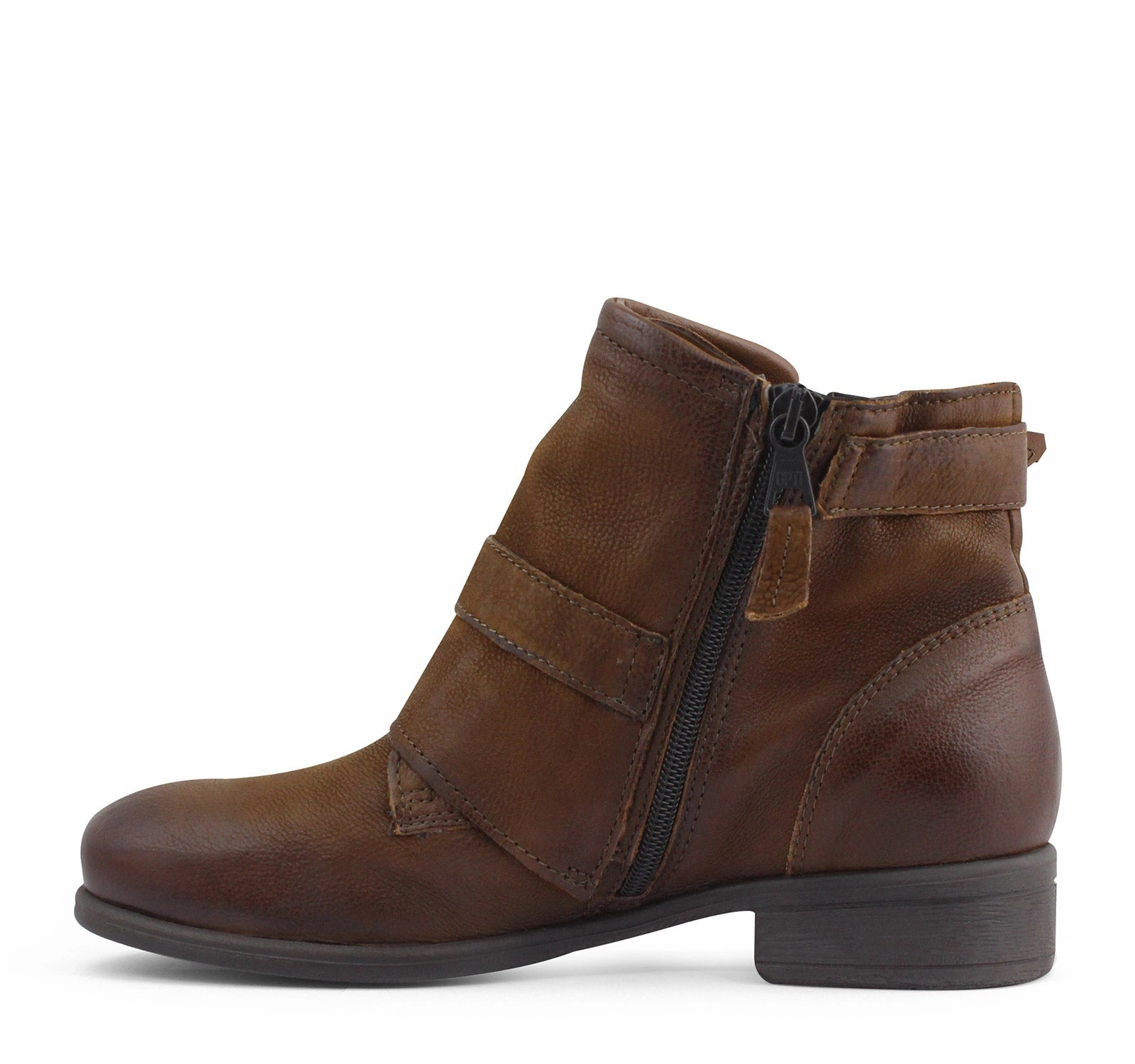 Large Ankle Boots Miz Mooz Sandros Ankle Boots