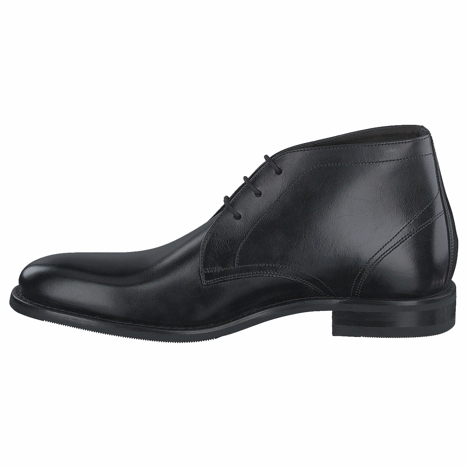 Heeled Ankle Boots Uk Loake Myers Leather Men's Ankle Boots - UK 9.5 - US 10.5 Men - EU 44