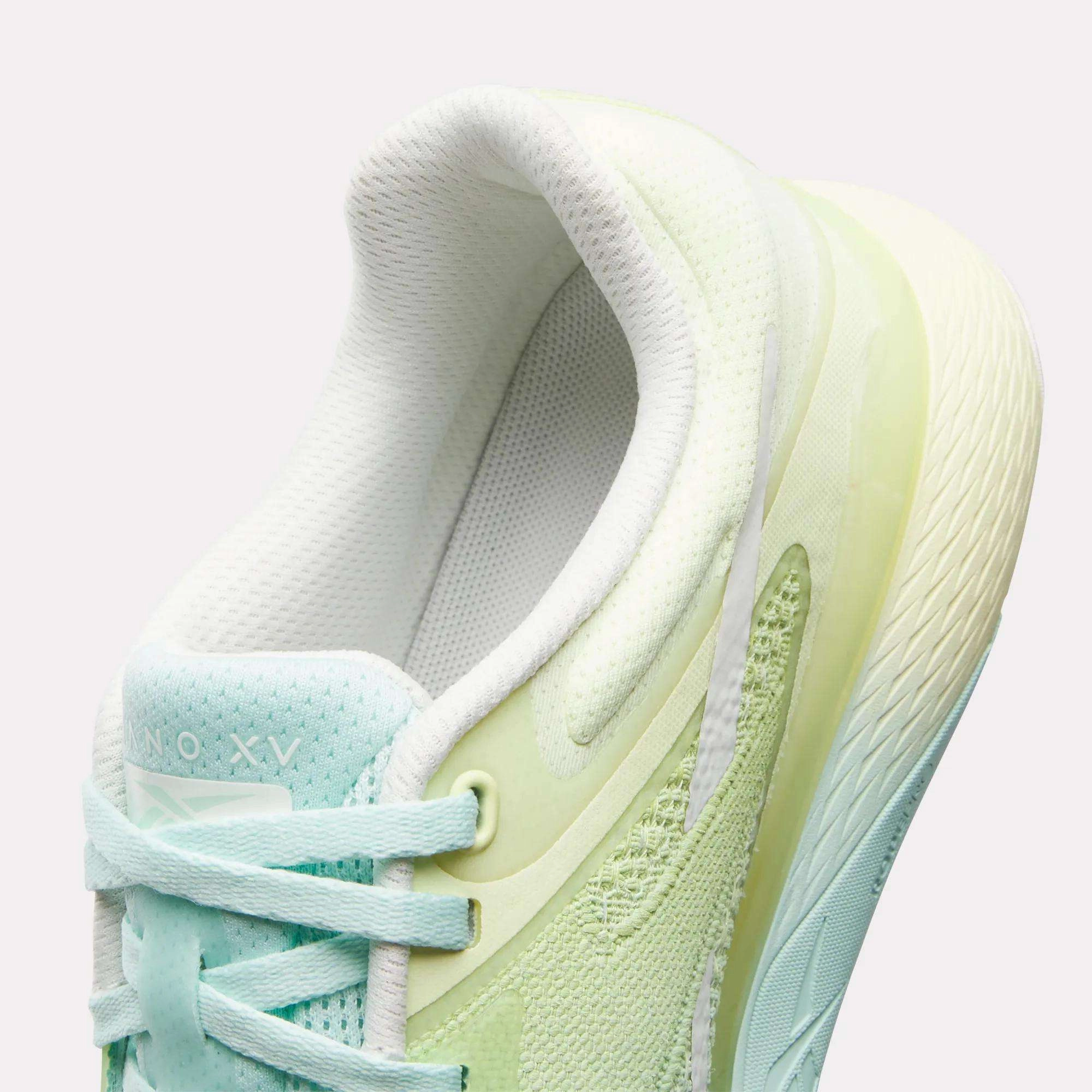 Women's Nano X5 Training Shoes La Gear Circuit Training Shoes