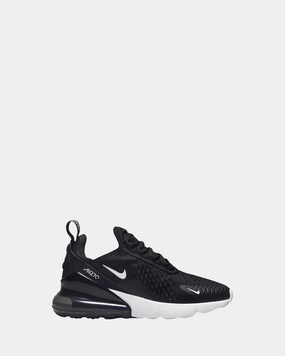 Shoes Nike Dunk Air Max 270 Grade School Black/White/Anthracite
