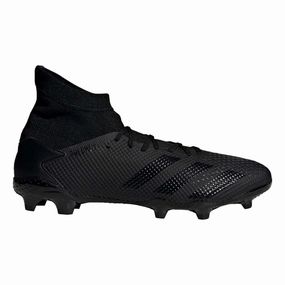 Adidas Predator 20.3 Firm Ground Cleats Best Soccer Cleats Under 100