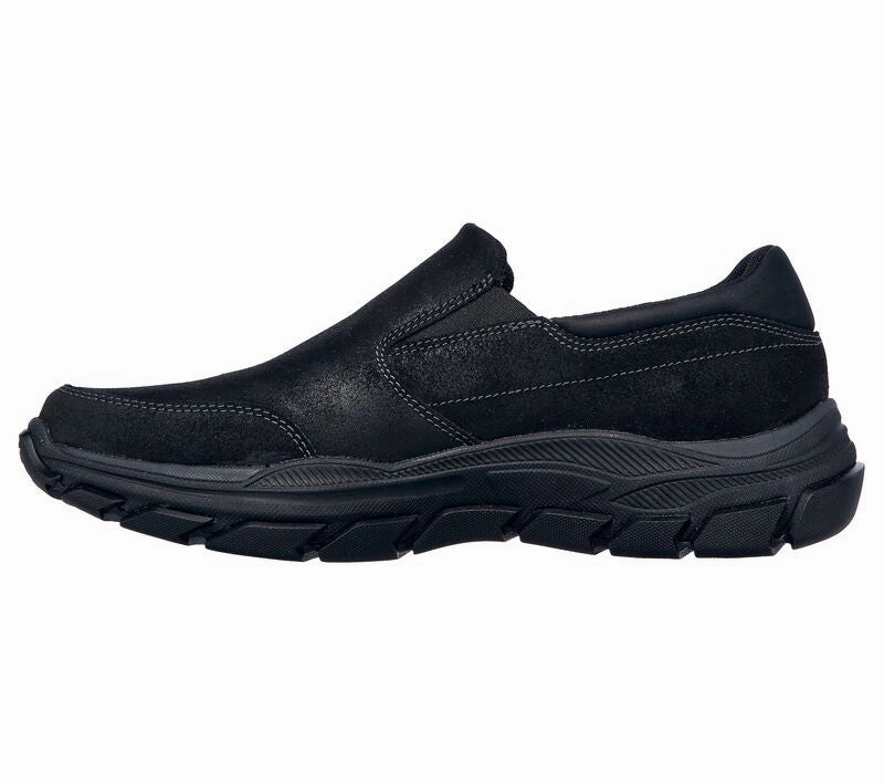 Men's Wide Fit Skechers 204480 Respected Calum Walking Shoes For Walking Nortiv 8 Walking