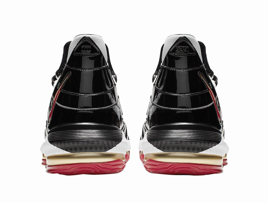 Shock Absorbing Basketball Shoes LeBron 16 Remix Basketball Shoes